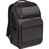 Targus ryggsäck för laptop Targus Citysmart Professional 15.6" - Black/Grey