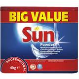 Sun Städutrustning & Rengöringsmedel Sun Professional Diswashing Detergent
