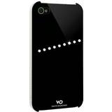 White Diamonds Vita Mobiltillbehör White Diamonds Sash Case (iPhone 4/4S)