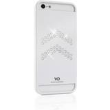 White Diamonds Metaller Mobiltillbehör White Diamonds Aviator Case (iPhone 5/5S/SE)