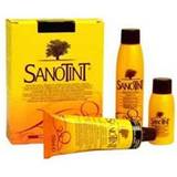 Sanotint Hårfärger & Färgbehandlingar Sanotint Classic Hair #01 Black 125ml
