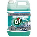 Cif Städutrustning & Rengöringsmedel Cif Professional Oxy Gel Multi Purpose Cleaner 5L