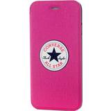 Converse Mobilfodral Converse Canvas Booklet (iPhone 6/6S)