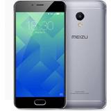 Mobiltelefoner Meizu M5s 16GB Dual SIM