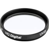 Difox Polarisationsfilter Kameralinsfilter Difox Digital HQ UV (0) 46mm