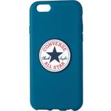 Converse Blåa Skal & Fodral Converse 3D Logo Silicone Case (iPhone 6/6S)