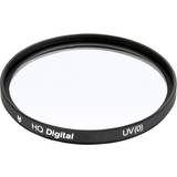 Difox Kameralinsfilter Difox Digital HQ UV (0) 55mm