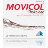 Movicol Movicol Chokolade 20 st Portionspåse