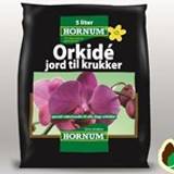 Planteringsjord Hornum Orkidéjord 5L