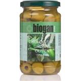Biogan Konserver Biogan Olive green without stone 340g 340g