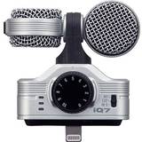 Kondensator - Mobiltelefonmikrofon Mikrofoner Zoom iQ7