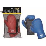 Blåa Kampsportshandskar Sport1 Boxing Gloves