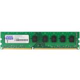 GOODRAM DDR3 RAM minnen GOODRAM DDR3 1600MHz 8GB (GR1600D3V64L11/8G)