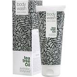 Bad- & Duschprodukter Australian Bodycare Clean & Refresh Body Wash Tea Tree Oil 200ml