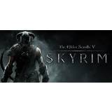 The Elder Scrolls 5: Skyrim (Xbox 360)