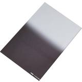 4x4” (100x100mm) - Solitt gråfilter Kameralinsfilter Cokin 121M ND4Z Medium Grey G2
