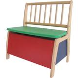 Geuther Bambino Chest bench