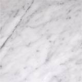 Italian Marble Klinkers Italian Marble Bianco 1072 40x40cm