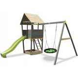 Exit Toys Aksent Playtower with Swingarm