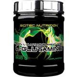 Scitec Vitaminer & Kosttillskott Scitec L-Glutamine 300g