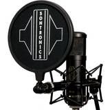 Bi-Directional & Figure 8 - Handhållen mikrofon Mikrofoner Sontronics STC-20 Pack