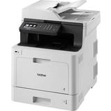 Brother Laser Skrivare Brother DCP-L8410CDW
