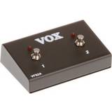 Vox Musiktillbehör Vox VFS-2A