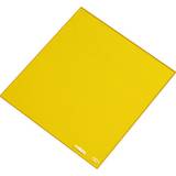 3.3x3.3” (85x85mm) - Infraröda filter (IR) Kameralinsfilter Cokin P001 Yellow