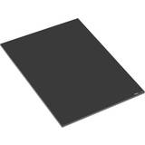 5.3x6.6” (170x130mm) - Solitt gråfilter Linsfilter Cokin X153 ND4