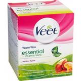 Vax Veet Essential Inspirations Warm Wax 250ml