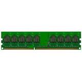 Mushkin DDR3 RAM minnen Mushkin Proline DDR3 1600MHz 8GB ECC (992025)
