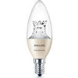 Philips Candle LED Lamp 5.5W E14