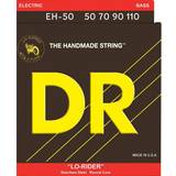Heavy Strängar DR String Lo-Rider EH-50 50-110
