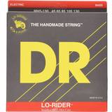 DR String Musiktillbehör DR String Lo-Rider MH5-130 45-130
