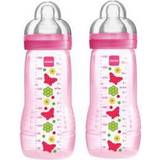 Mam Nappflaska Baby Bottle 330ml 2-pack