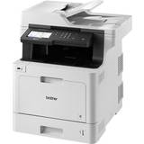 Fax - Färgskrivare - Laser Brother MFC-L8900CDW