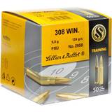 Ammunition Sellier&Bellot .308 Win 124gr