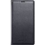 Samsung Flip Wallet Case (Galaxy S5)