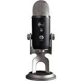 Blue Microphones Bi-Directional & Figure 8 Mikrofoner Blue Microphones Yeti Pro Studio