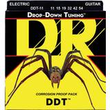 DR String Musiktillbehör DR String DDT-11/54 11-54