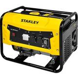 Elnät Kompressorer Stanley SG2400 Basic