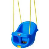Little Tikes High Backed Toddler Swing