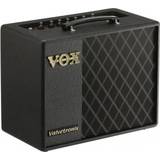 Flanger Instrumentförstärkare Vox VT20X