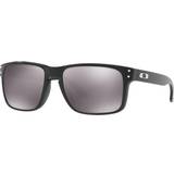 Helram - Svart Solglasögon Oakley Holbrook Prizm OO9102-E155
