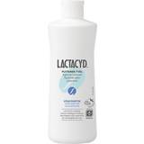 Flaskor Kroppstvålar Lactacyd Liquid Soap without Perfume 500ml