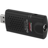 USB-A Capture- & TV-kort Hauppauge WinTV-dualHD