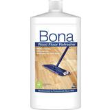 Bona Blåa Städutrustning & Rengöringsmedel Bona Wood Floor Refresher 1Lc