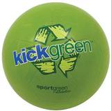 Fotbollar Baden Kick Green