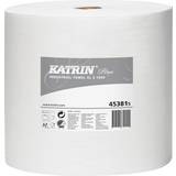 Katrin Plus XL2 Industritorkrulle 1000m c