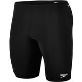 Speedo Kläder Speedo Endurance + Jammer Shorts - Black